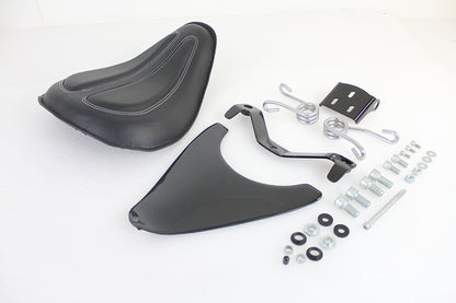 Spring Mount Bates Spring Saddle Solo Seat Kit