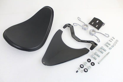 Spring Mount Bates Bobber Solo Seat Kit