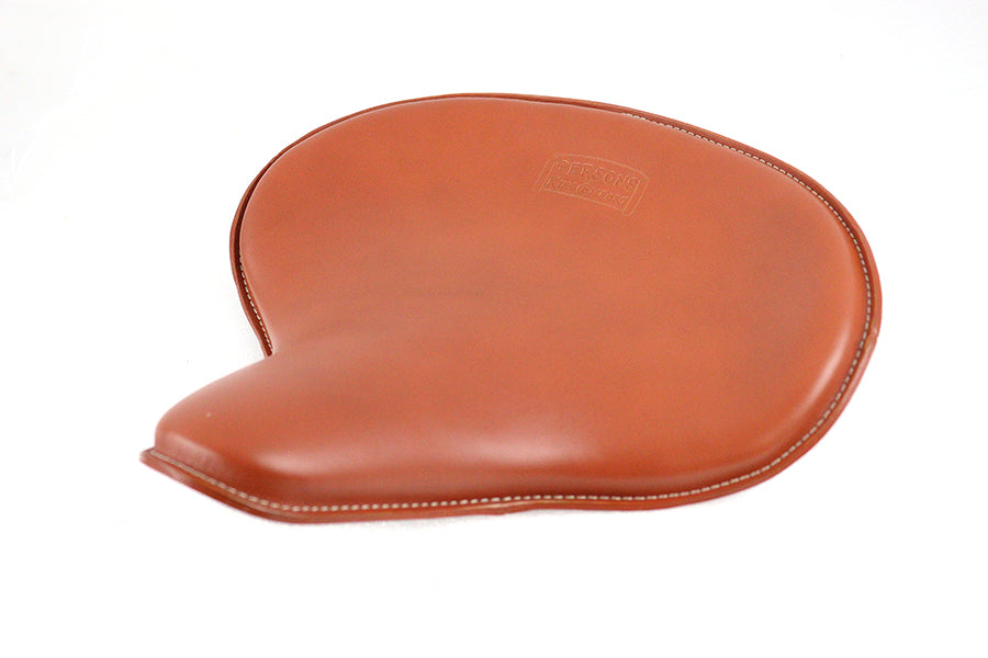 Replica Persons Solo Seat Brown Leather