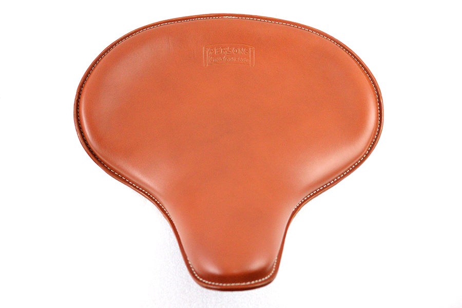 Replica Persons Solo Seat Brown Leather