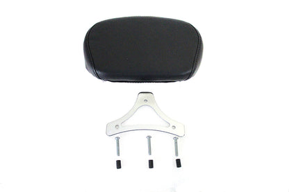 OE Smooth Look Short Passenger Backrest Pad
