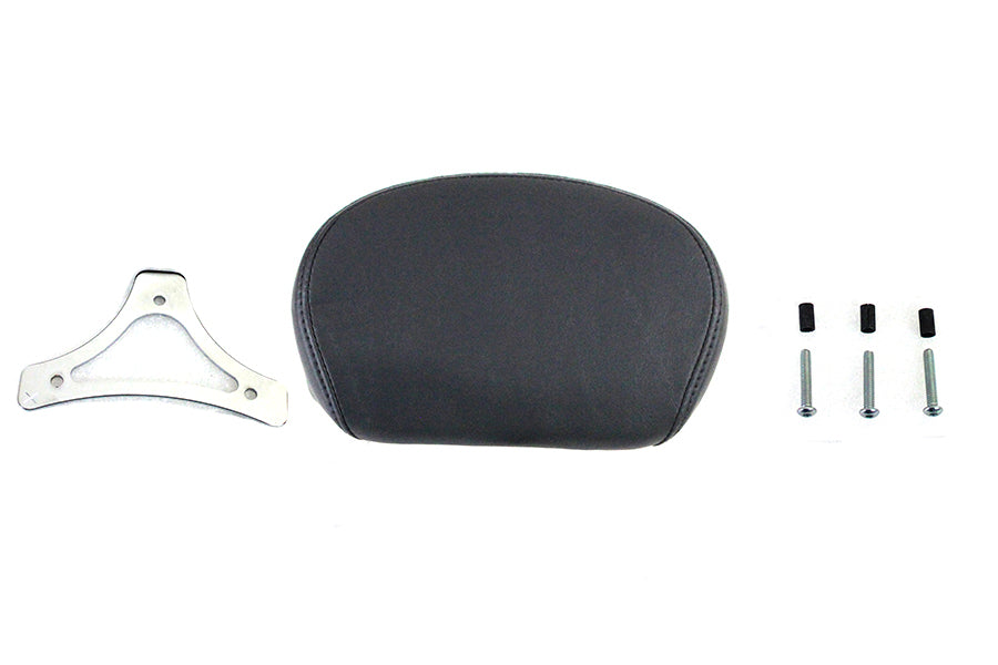 OE Smooth Look Short Passenger Backrest Pad