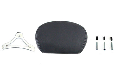 OE Smooth Look Short Passenger Backrest Pad
