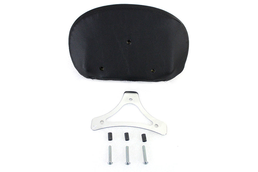 OE Smooth Look Short Passenger Backrest Pad
