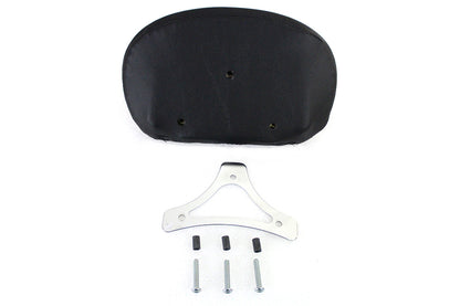OE Smooth Look Short Passenger Backrest Pad