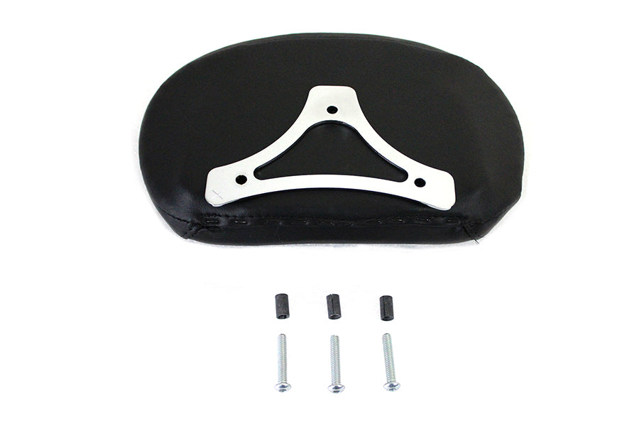 OE Smooth Look Short Passenger Backrest Pad