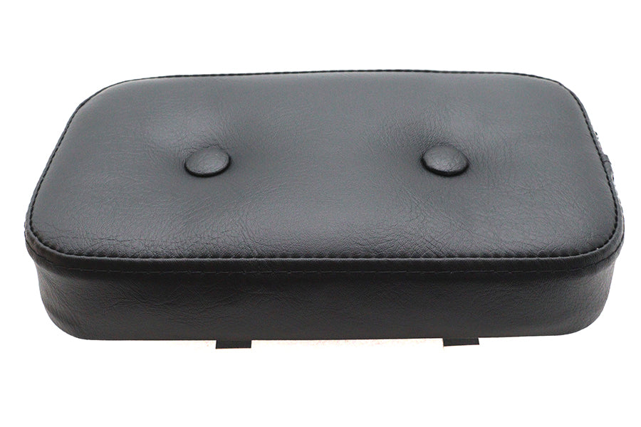 2 Button Sissy Bar Pad
