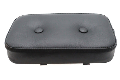 2 Button Sissy Bar Pad