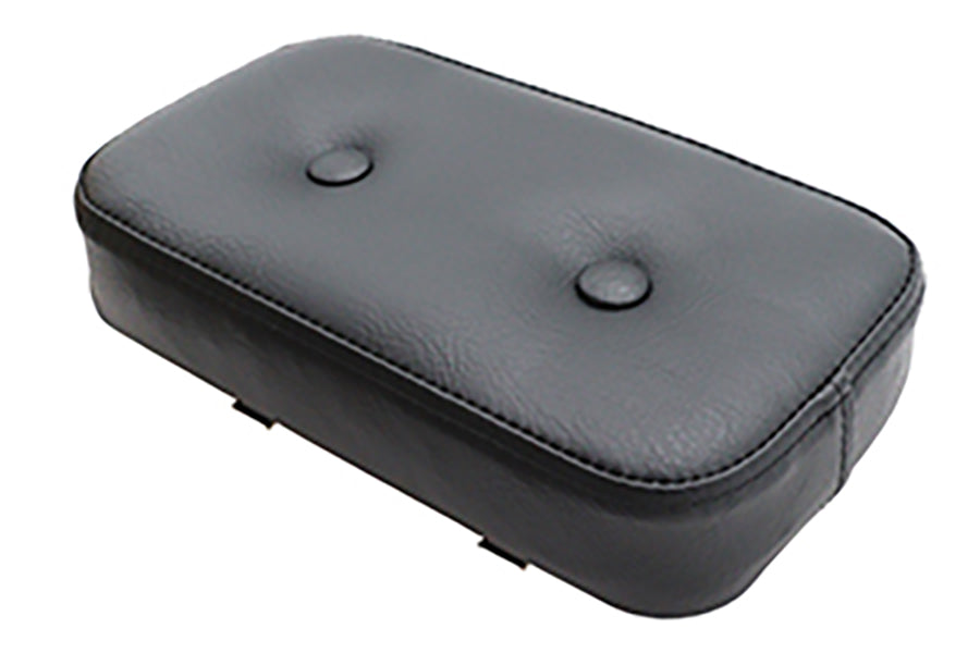 2 Button Sissy Bar Pad
