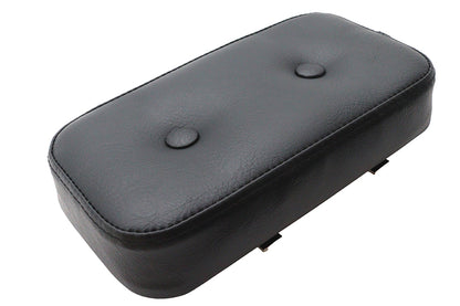 2 Button Sissy Bar Pad