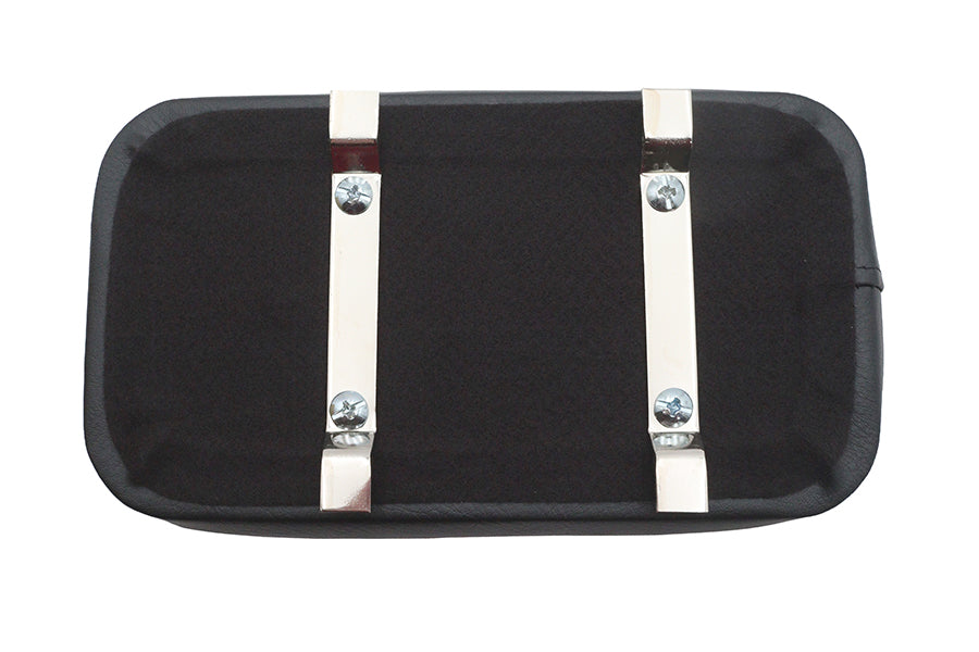 2 Button Sissy Bar Pad
