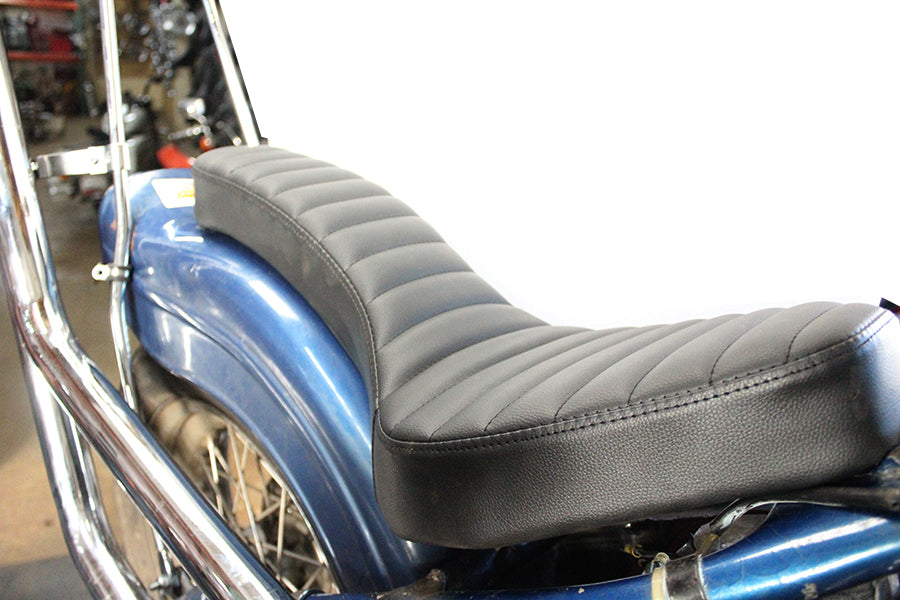 Corbin Gentry Stinger Mark 1 Rigid Style Seat