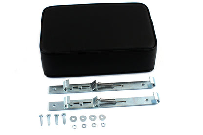 Corbin Black Luggage Rack Pad Kit