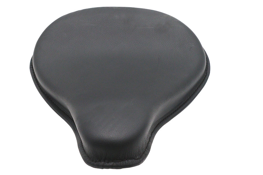 Factory Sample Replica Black Leather Solo Seat