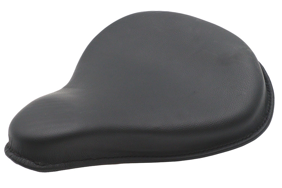 Factory Sample Replica Black Leather Solo Seat