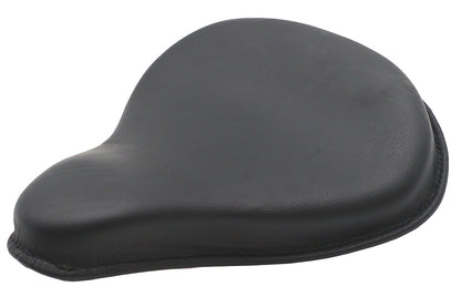 Factory Sample Replica Black Leather Solo Seat