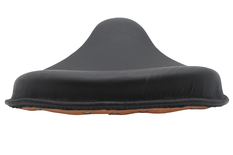 Factory Sample Replica Black Leather Solo Seat