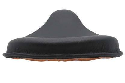 Factory Sample Replica Black Leather Solo Seat