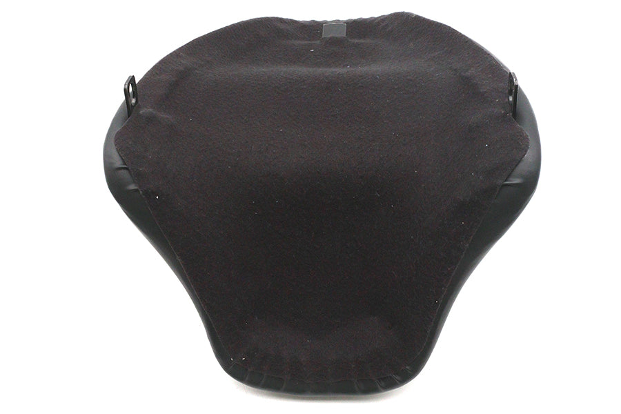 Factory Sample Wyatt Gatling Butt Bucket" Solo Seat