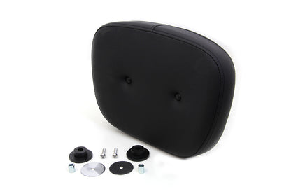 Passenger Seat Pillow Back