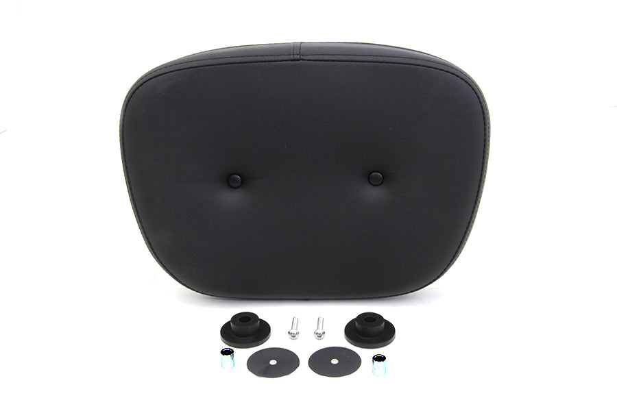 Passenger Seat Pillow Back