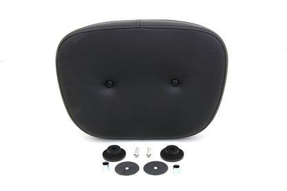 Passenger Seat Pillow Back