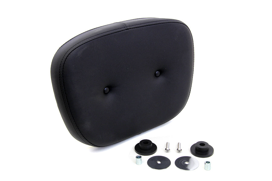 Passenger Seat Pillow Back