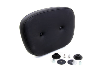 Passenger Seat Pillow Back
