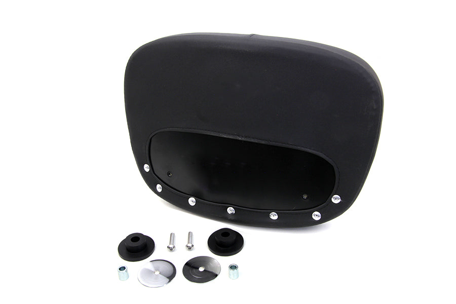 Passenger Seat Pillow Back