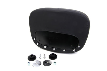 Passenger Seat Pillow Back