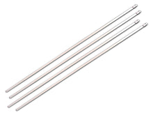 14 Stainless Steel Self Lock Tie Wraps