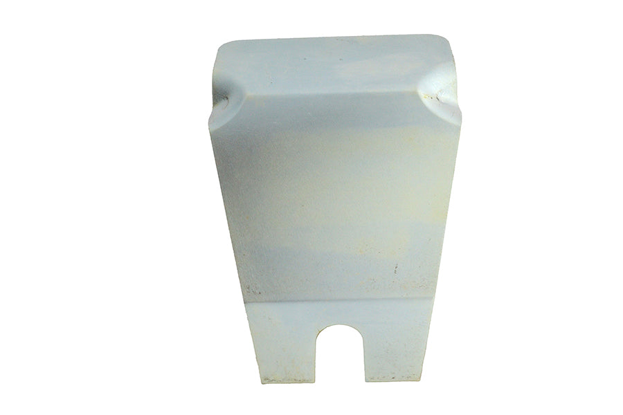 Zinc Caliper Guard For Saddlebags