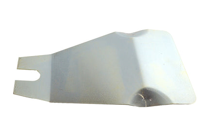 Zinc Caliper Guard For Saddlebags