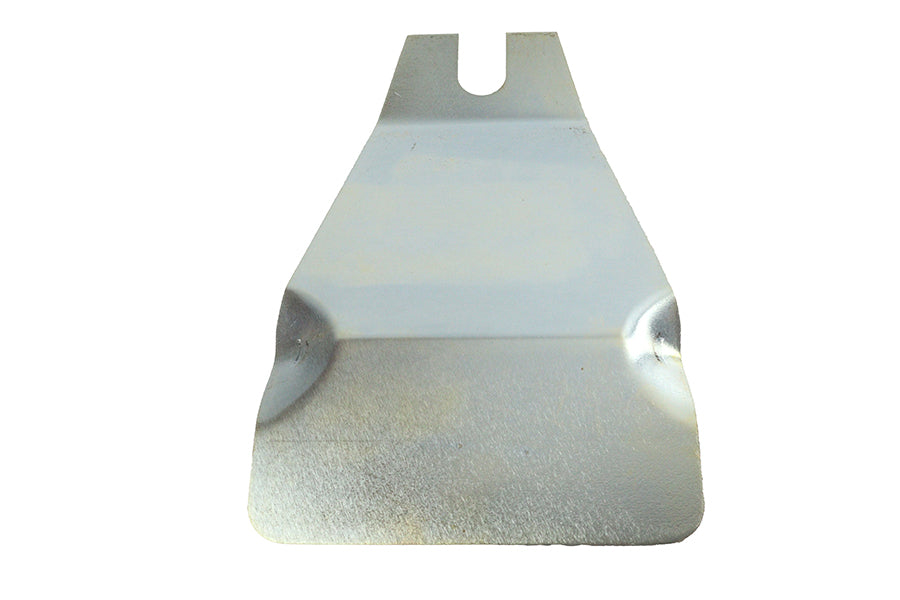 Zinc Caliper Guard For Saddlebags