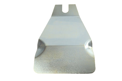 Zinc Caliper Guard For Saddlebags