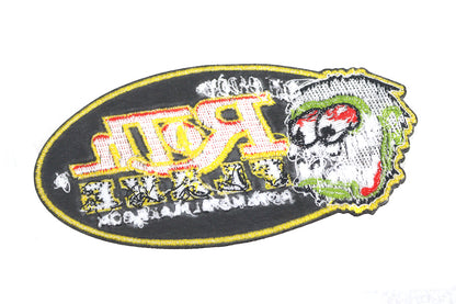 Roth Flake Patch Set