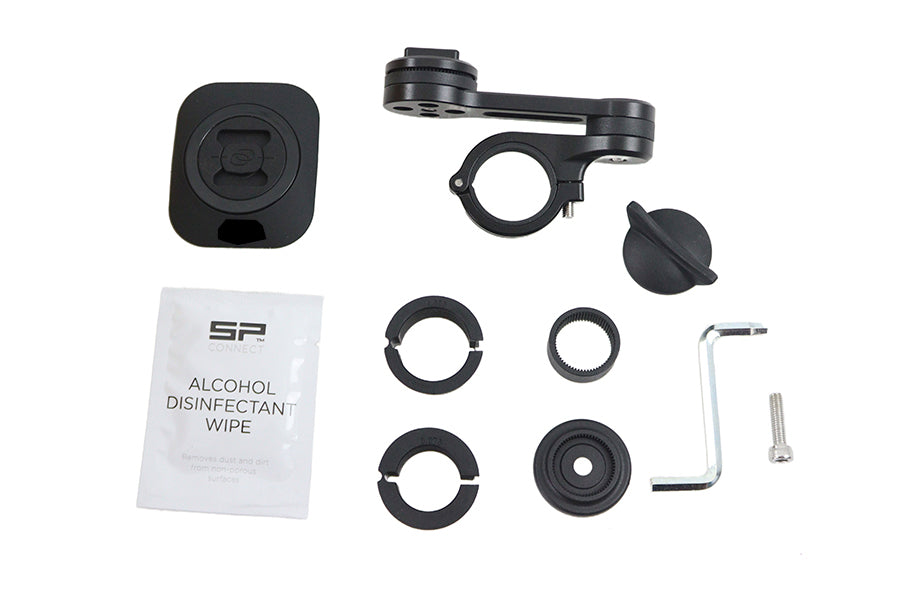 Cell Phone Handlebar Mount