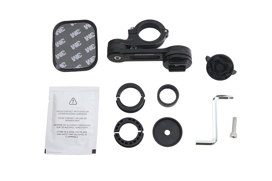 Cell Phone Handlebar Mount