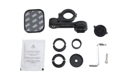 Cell Phone Handlebar Mount