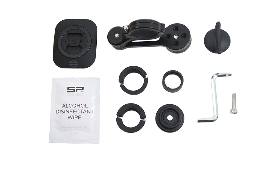Cell Phone Handlebar Mount