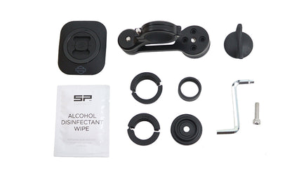 Cell Phone Handlebar Mount