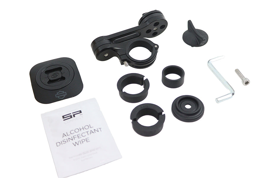 Cell Phone Handlebar Mount