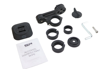 Cell Phone Handlebar Mount