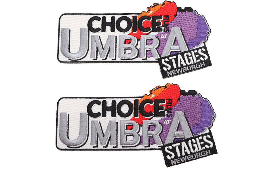 Choice Films at Umbra Stages Newburgh Patch Set