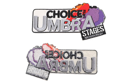 Choice Films at Umbra Stages Newburgh Patch Set