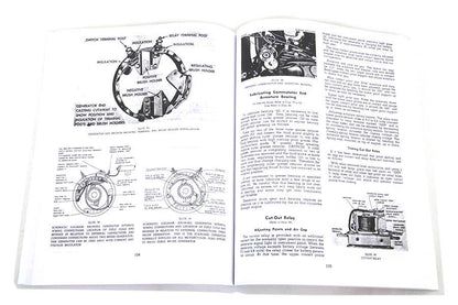 Knucklehead 1940-1947 Repair Manual