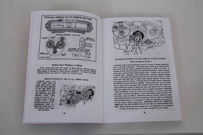 Q & A Service Manual
