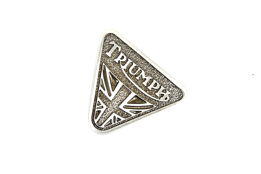 British Motorcycle Belt Buckle