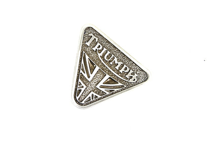 British Motorcycle Belt Buckle
