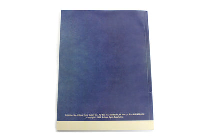 45 WLA Army Repair Manual